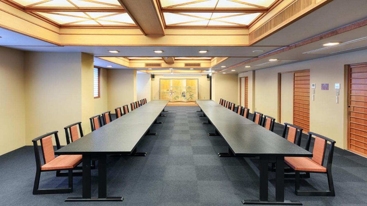 Hotel Gion Shinmonso Kyōto Exterior foto