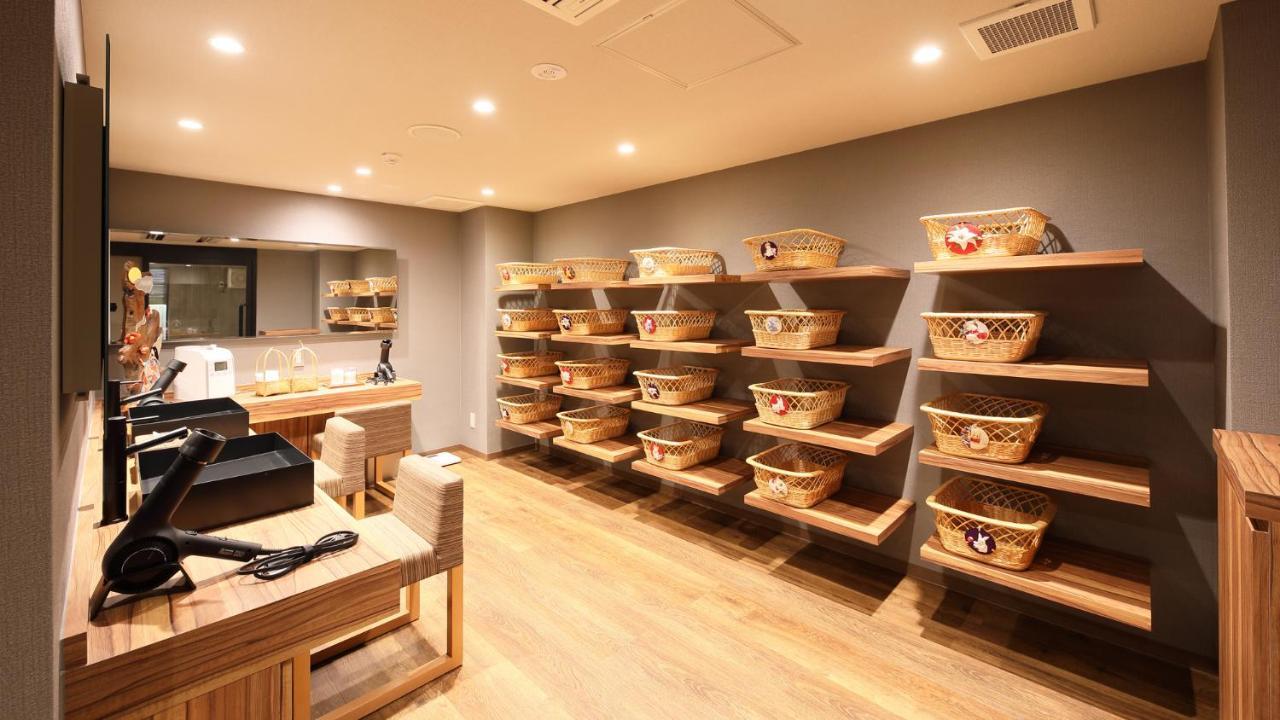 Hotel Gion Shinmonso Kyōto Exterior foto
