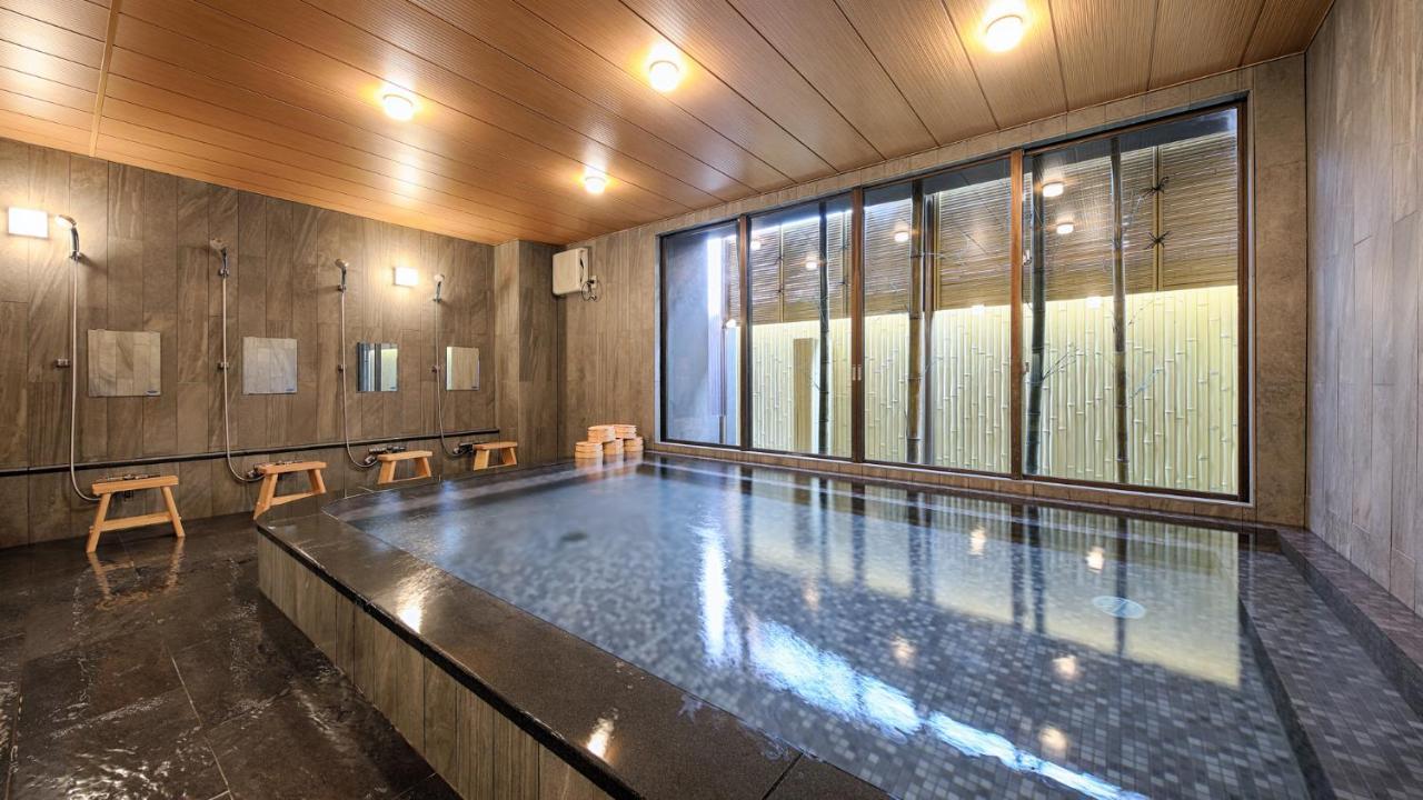 Hotel Gion Shinmonso Kyōto Exterior foto
