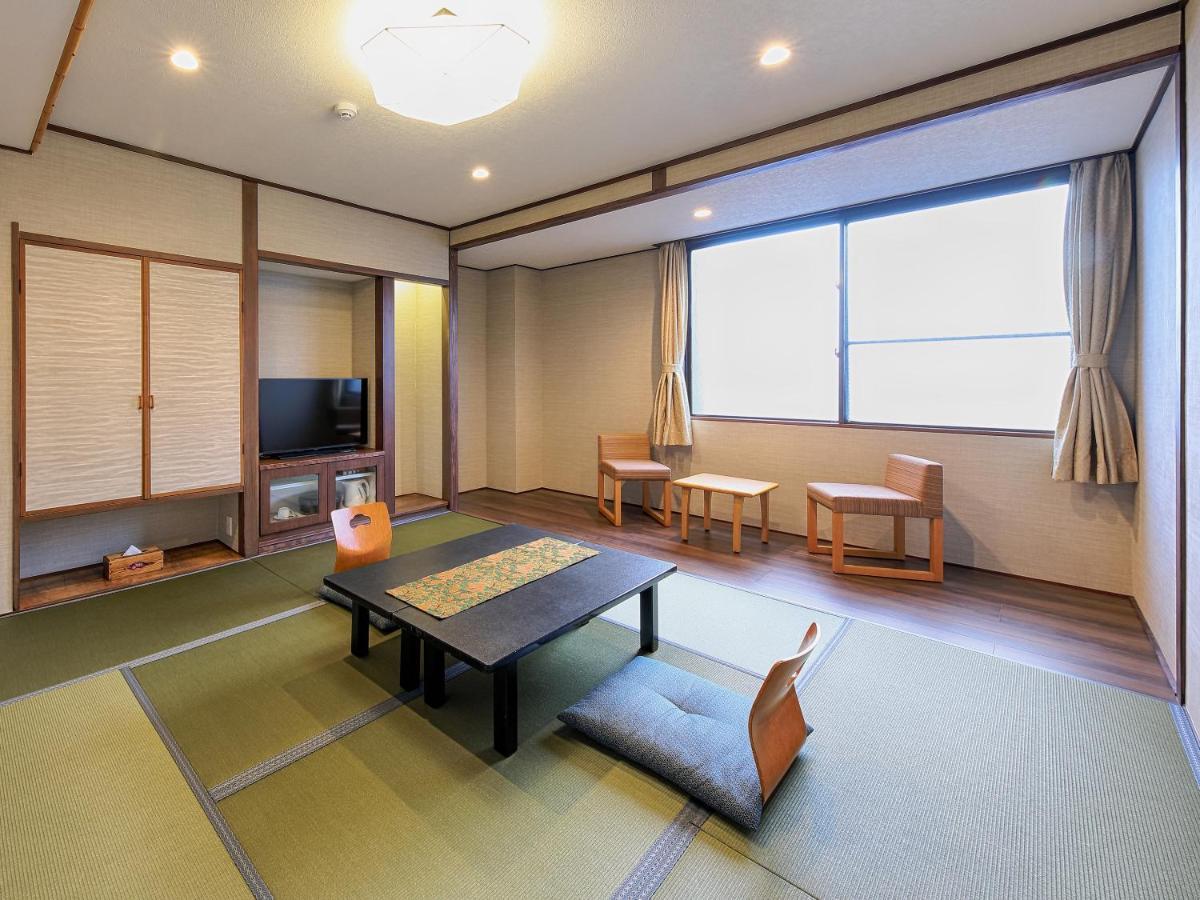 Hotel Gion Shinmonso Kyōto Exterior foto