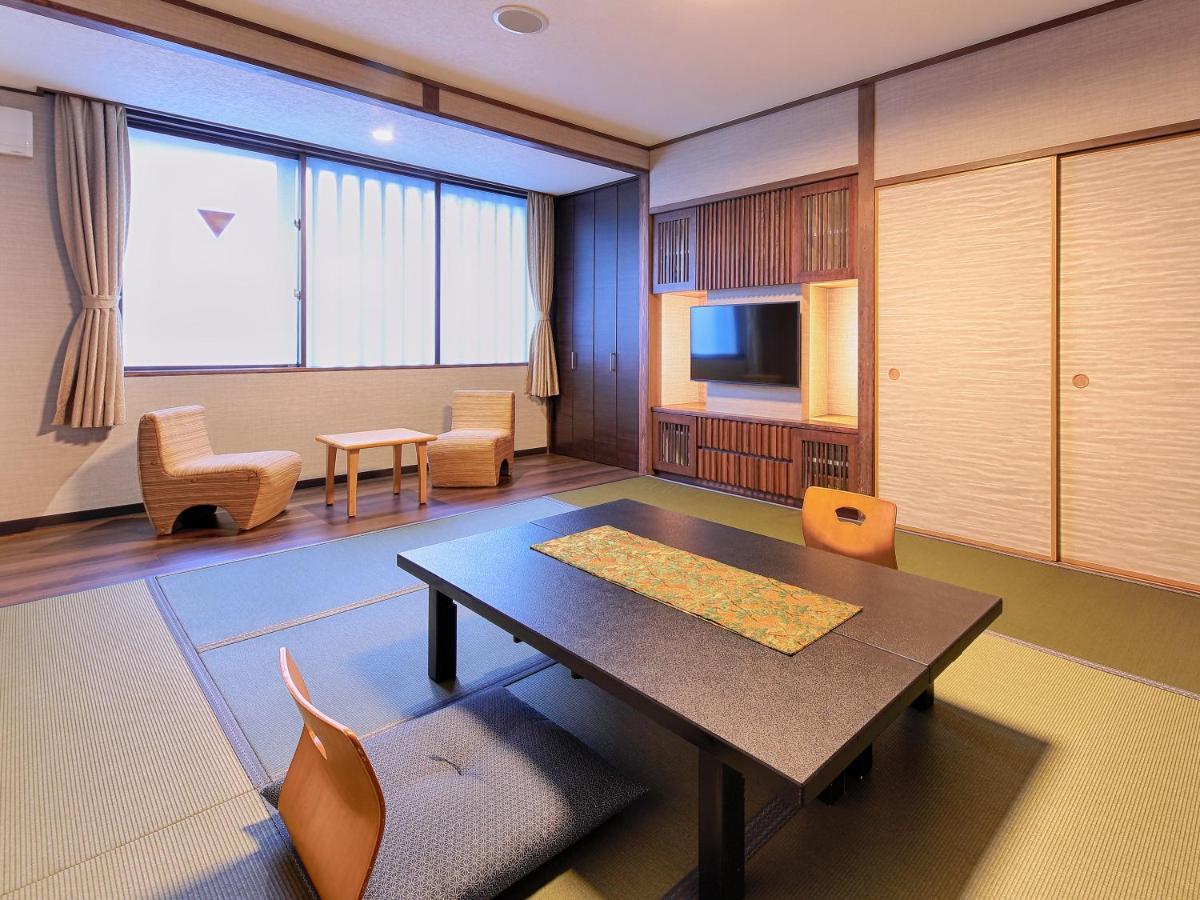 Hotel Gion Shinmonso Kyōto Exterior foto