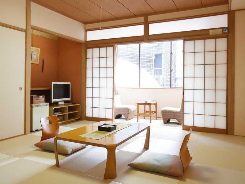 Hotel Gion Shinmonso Kyōto Exterior foto