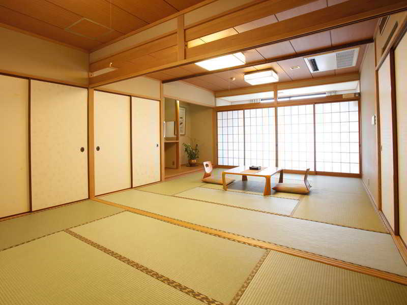 Hotel Gion Shinmonso Kyōto Exterior foto
